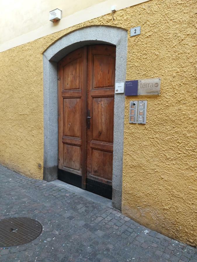 Soliman Bressanone Exterior photo